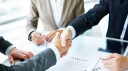 11 cụm từ hữu ích khi đàm phán lương