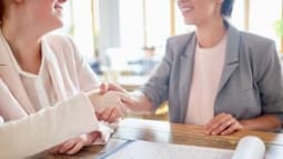 Quên ngay việc nói dối mức lương cũ khi đàm phán công việc mới