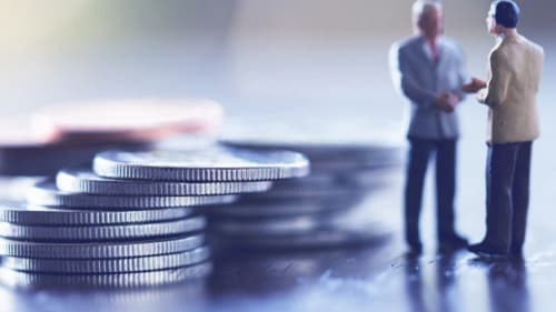 Những kịch bản đàm phán lương phổ biến