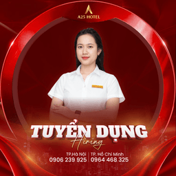 Công Ty Cổ Phần A25 Hotel