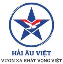 CÔNG TY TNHH THIẾT BỊ CÔNG NGHIỆP HẢI ÂU VIỆT