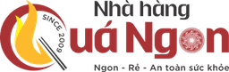 NHÀ HÀNG QUÁ NGON - CN CÔNG TY TNHH DU HỌC DU LỊCH THƯƠNG MẠI DỊCH VỤ Á ÂU
