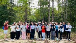 VĂN PHÒNG ĐẠI DIỆN JACK TECHNOLOGY CO., LTD. TẠI THÀNH PHỐ HỒ CHÍ MINH