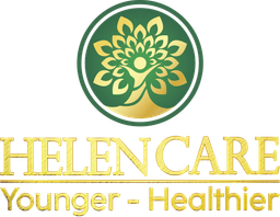 Công Ty Cổ Phần Helen Care
