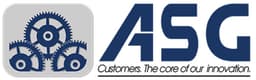 CÔNG TY TNHH KỸ THUẬT ASG VIỆT NAM