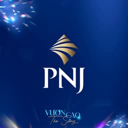 Công Ty CP Vàng Bạc Đá Quý Phú Nhuận