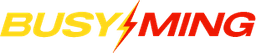 CÔNG TY TNHH CHUỖI THƯƠNG MẠI BUSY MING VIỆT NAM