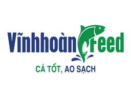 CÔNG TY CỔ PHẦN THỨC ĂN THỦY SẢN FEED ONE