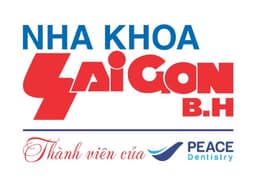 CÔNG TY TNHH NHA KHOA SÀI GÒN B.H