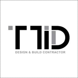 TTID DESIGN & BUILD CONTRACTOR