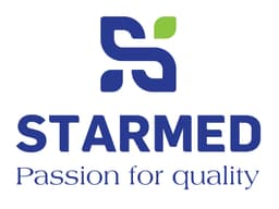 Công ty Cổ phần Tập đoàn STARMED