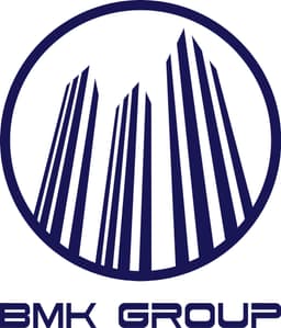 CÔNG TY CỔ PHẦN TẬP ĐOÀN BMK