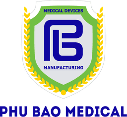 CÔNG TY TNHH MTV SXVT Y TẾ PHÚ BẢO