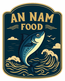CÔNG TY TNHH THƯƠNG MẠI AN NAM FOOD