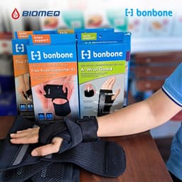 Công ty CP Thiết bị Y Sinh