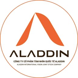 Công Ty Cổ Phần Tầm Nhìn Quốc Tế Aladdin