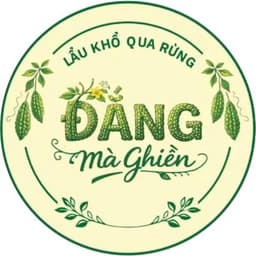 CÔNG TY TNHH ĐẮNG MÀ GHIỀN