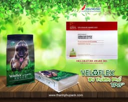 Công Ty TNHH Bao Bì Nhựa Thành Phú