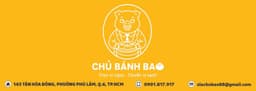 CÔNG TY TNHH THỰC PHẨM XIAO CHU BAO