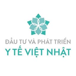 CÔNG TY CỔ PHẦN ĐẦU TƯ VÀ PHÁT TRIỂN Y TẾ VIỆT NHẬT