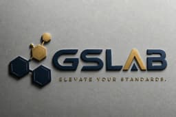 CÔNG TY TNHH PHÒNG THỬ NGHIỆM TIÊU CHUẨN TOÀN CẦU (GSLAB)