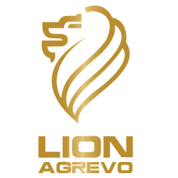 CÔNG TY CỖ PHẦN LION AGREVO