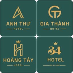 CÔNG TY TNHH KHÁCH SẠN 34