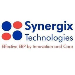 Công ty TNHH Synergix Technologies Việt Nam