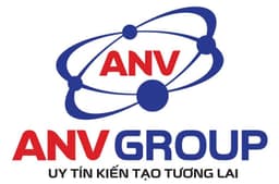 Công Ty Cổ Phần Giải Pháp ANV Group