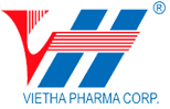 Công ty Cổ Phần Dược Phẩm Việt Hà