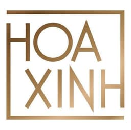 Công ty TNHH Sản xuất Thương mại & Dịch vụ Hoa Xinh
