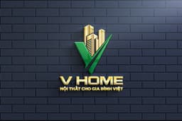 Công ty TNHH Kiến trúc & Nội thất V Home