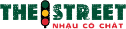 CÔNG TY CỔ PHẦN THE STREET