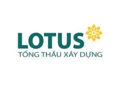 CÔNG TY CỔ PHẦN TƯ VẤN ĐẦU TƯ & XÂY DỰNG LOTUS VIỆT NAM