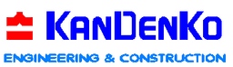 Công Ty TNHH Việt Nam Kandenko