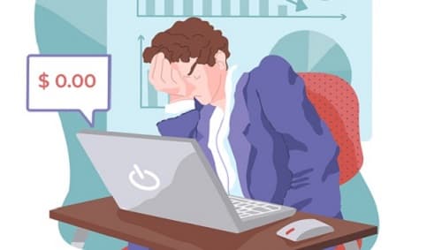 Khi nào công ty có quyền giảm lương nhân viên?