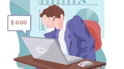 Khi nào công ty có quyền giảm lương nhân viên?