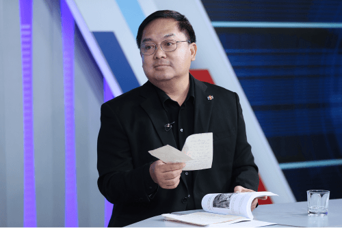 Ngành được sếp Hoàng Nam Tiến dự đoán hot nhất thị trường đến năm 2030, thu nhập trung bình đến 35 triệu đồng: Thi 9 điểm/môn mới đỗ